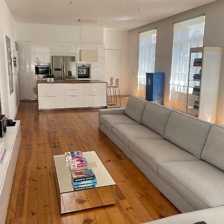 City Center Boutique Apartment Фуншал Экстерьер фото