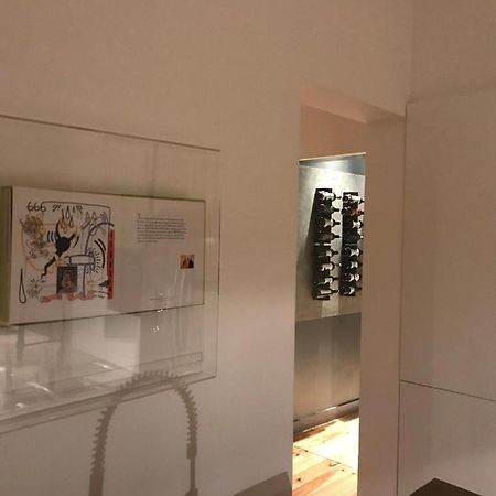 City Center Boutique Apartment Фуншал Экстерьер фото