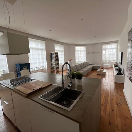 City Center Boutique Apartment Фуншал Экстерьер фото