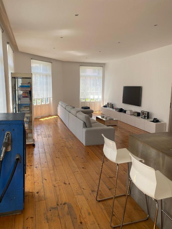 City Center Boutique Apartment Фуншал Экстерьер фото