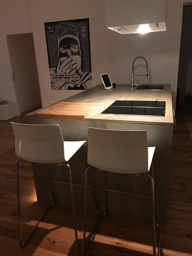 City Center Boutique Apartment Фуншал Экстерьер фото